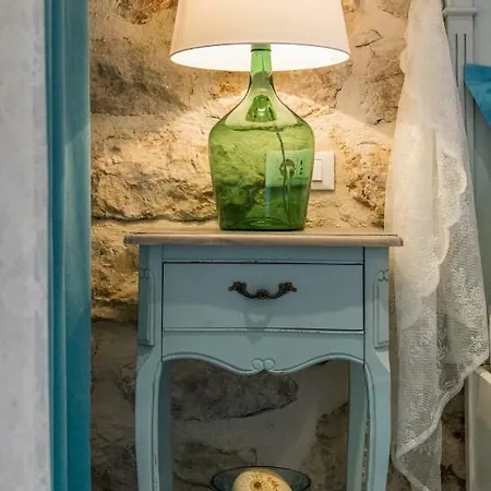 Ani Aquamarine * Dubrovnik