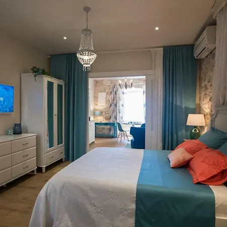 Apartment Ani Aquamarine *