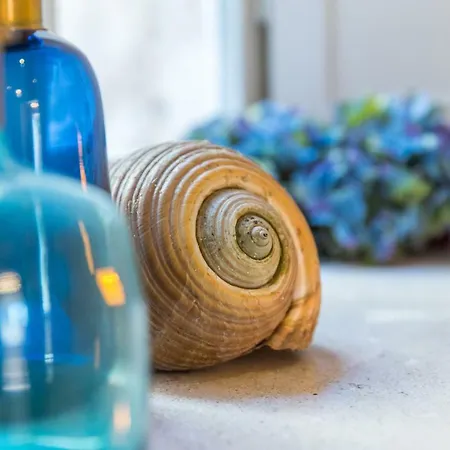 Ani Aquamarine Apartment