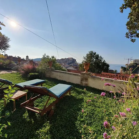 Ani Aquamarine Apartament Dubrownik