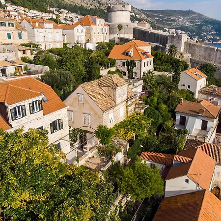 Apartament Ani Aquamarine *