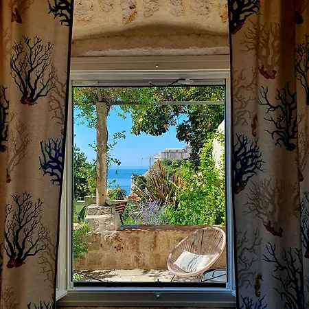 Apartament Ani Aquamarine *