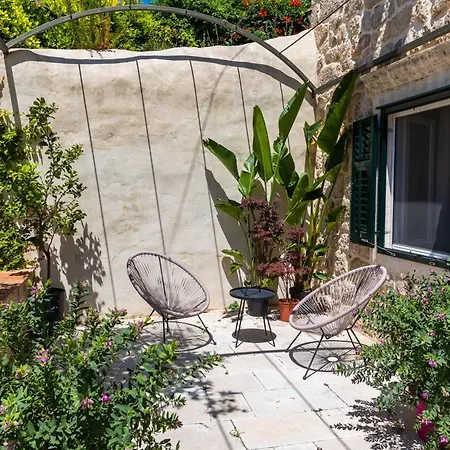 Ani Aquamarine * 杜布罗夫尼克