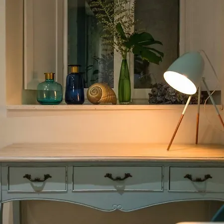 شقة Ani Aquamarine دوبروفينك