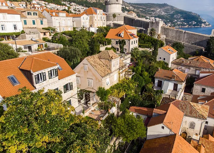 公寓 Ani Aquamarine *