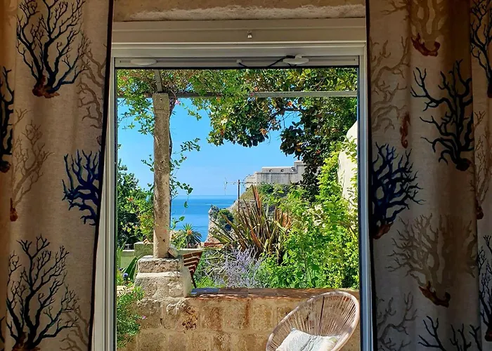 Apartament Ani Aquamarine *