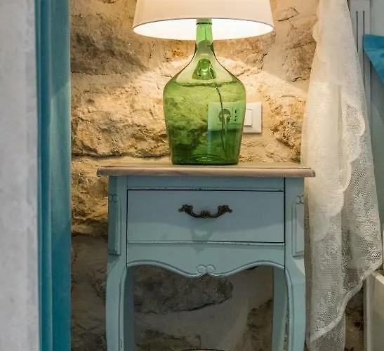 Ani Aquamarine * 杜布罗夫尼克