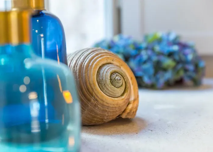 Ani Aquamarine 公寓