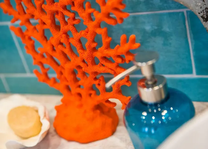 公寓 Ani Aquamarine 杜布罗夫尼克