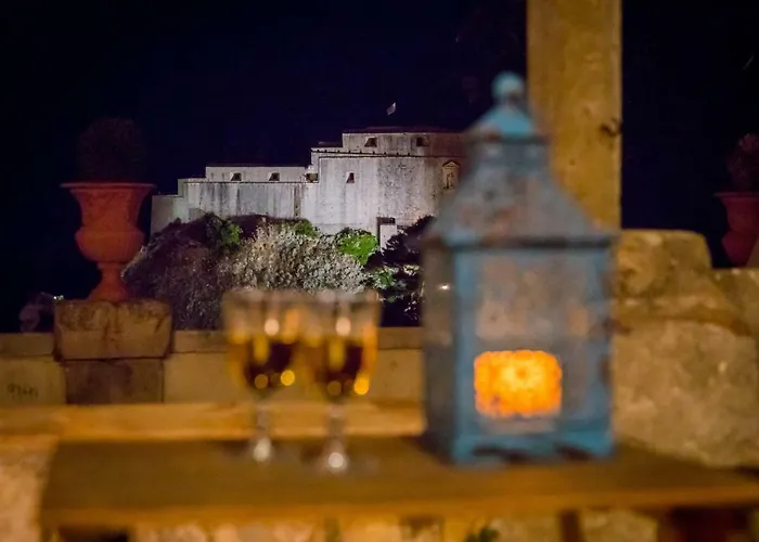 Ani Aquamarine 公寓 *