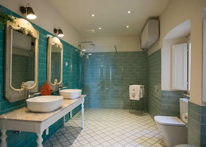 公寓 Ani Aquamarine 杜布罗夫尼克