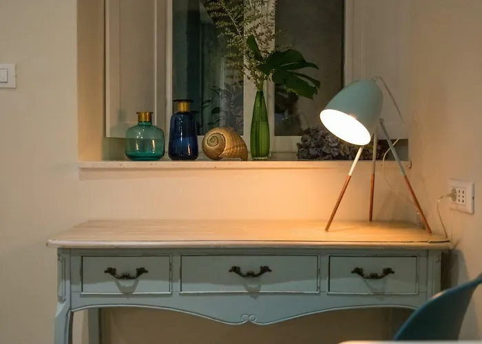 公寓 Ani Aquamarine 杜布罗夫尼克