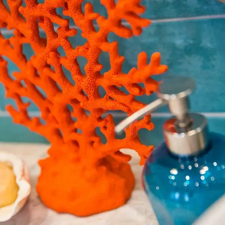 Appartamento Ani Aquamarine Ragusa