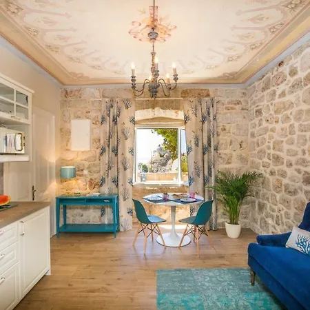 Appartamento Ani Aquamarine Ragusa