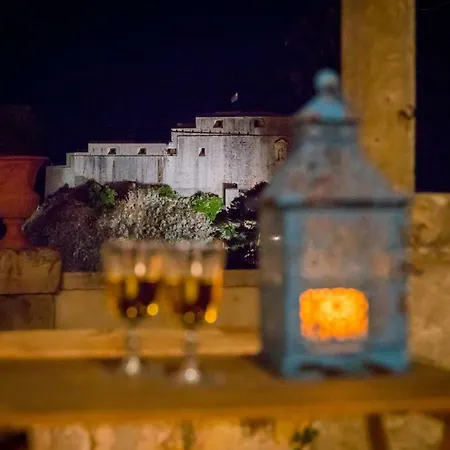 Ani Aquamarine Appartamento *