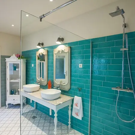 Ani Aquamarine Ragusa