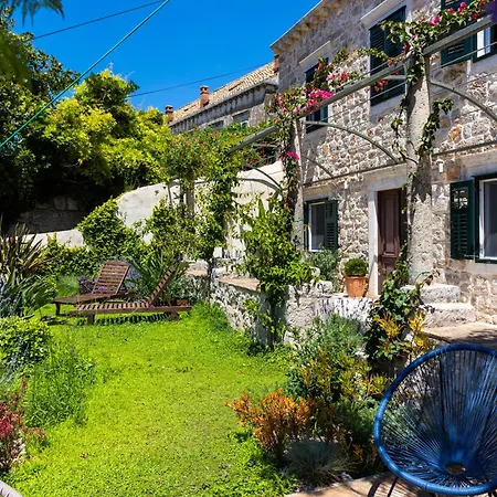 Διαμέρισμα Ani Aquamarine Ντουμπρόβνικ