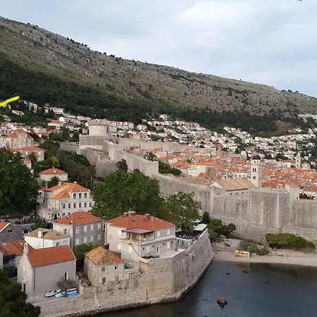 Ani Aquamarine * Ντουμπρόβνικ